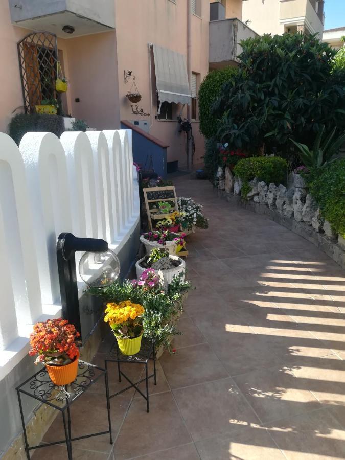 B&B Lety Alghero Exterior photo