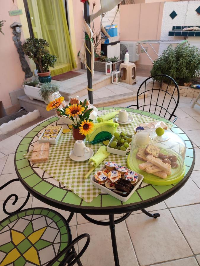 B&B Lety Alghero Exterior photo