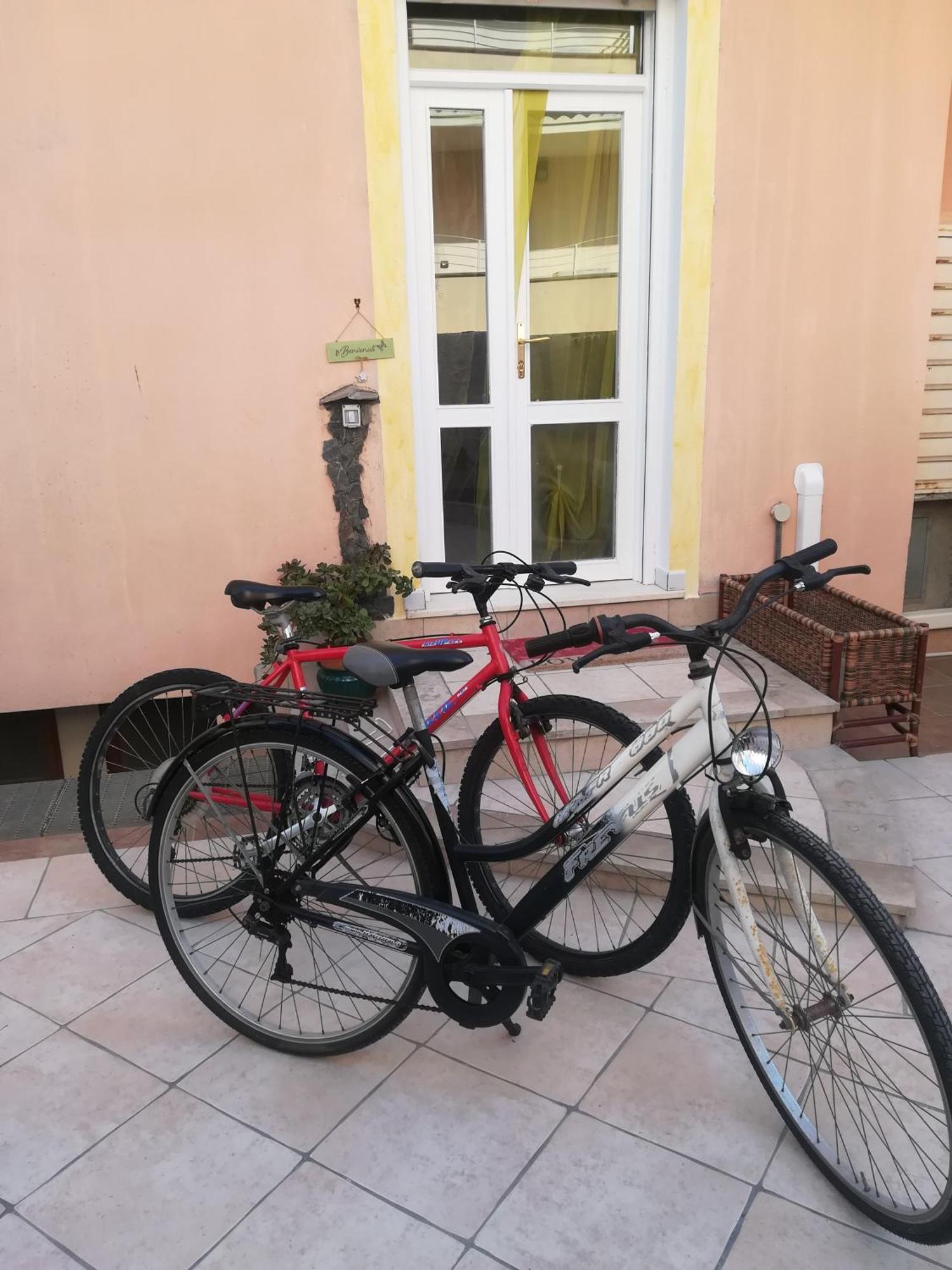 B&B Lety Alghero Exterior photo
