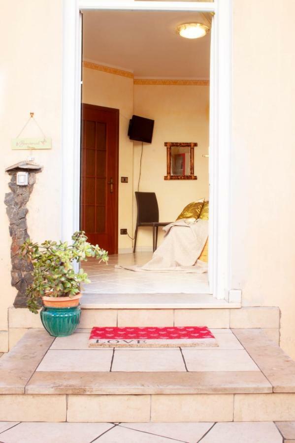 B&B Lety Alghero Exterior photo