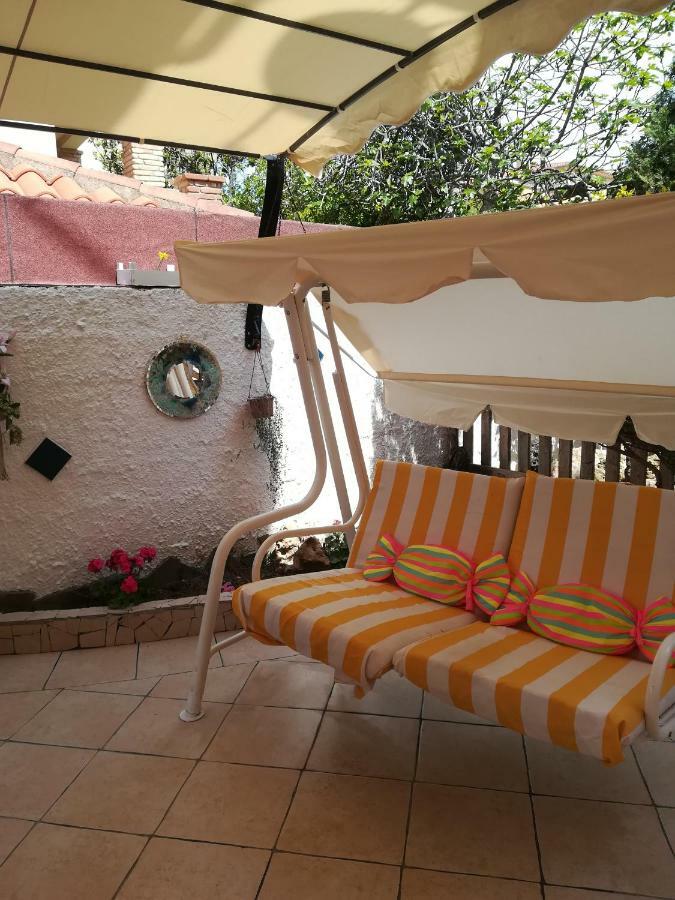 B&B Lety Alghero Exterior photo