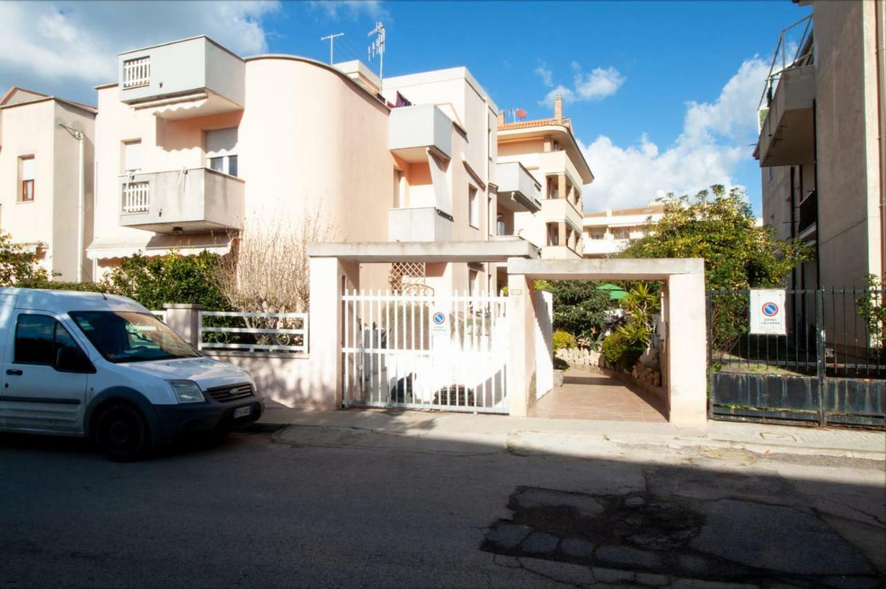 B&B Lety Alghero Exterior photo