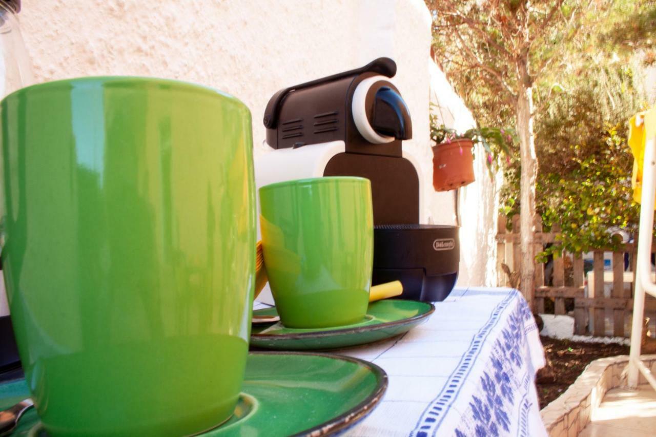 B&B Lety Alghero Exterior photo